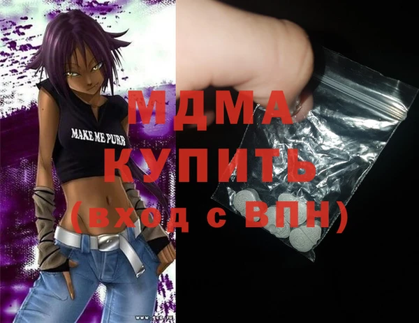 стаф Алексин